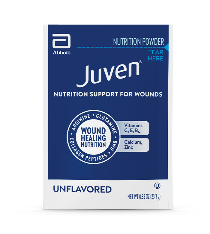 Unflavored