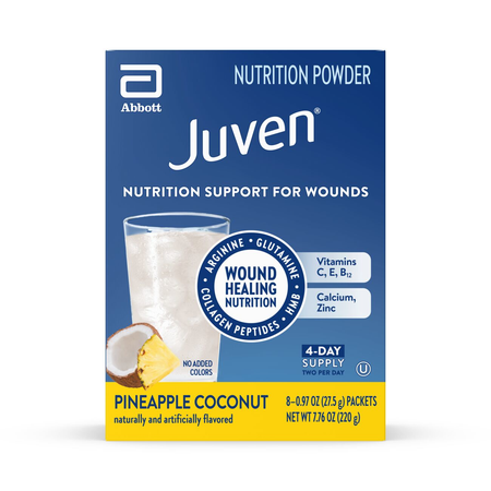 Pineapple Coconut