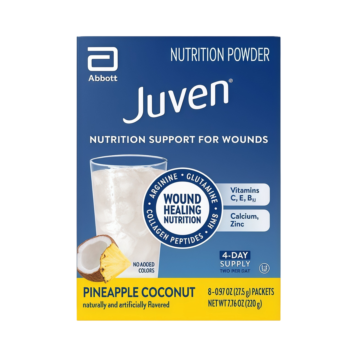 Juven® Wound Healing Nutrition Powder