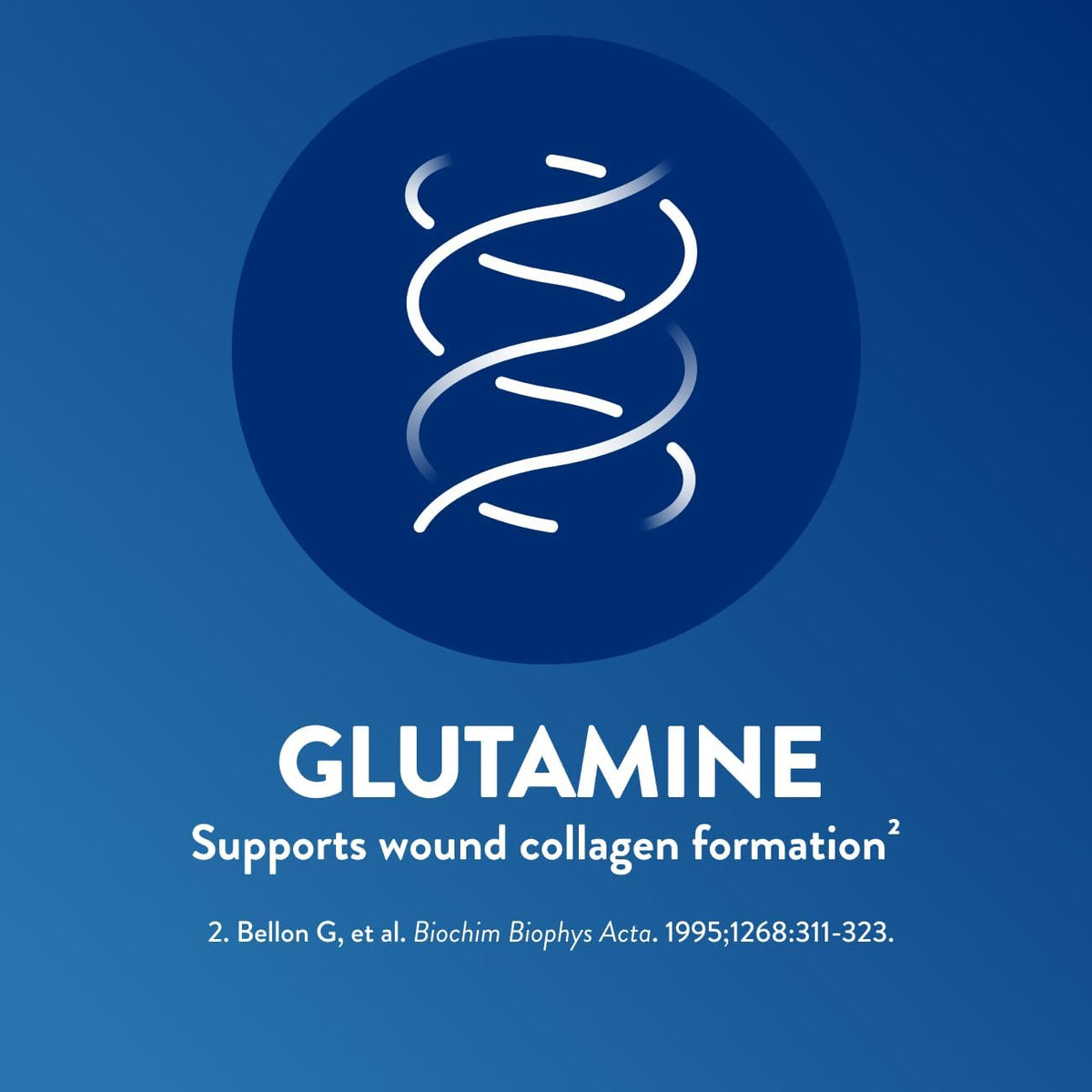 Nutrition Support for Wound Healing