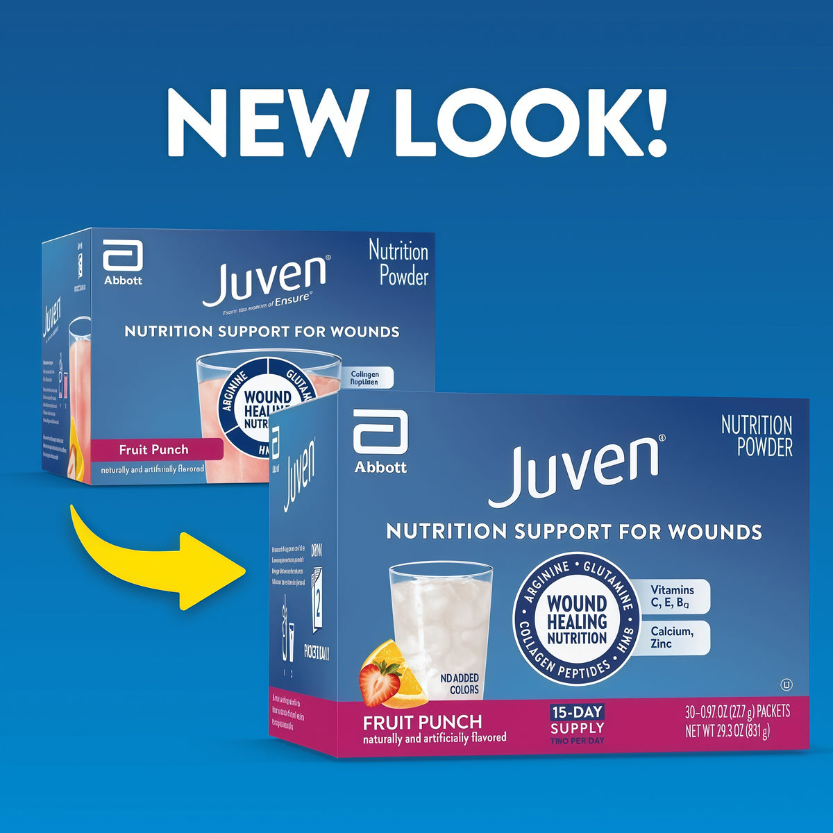 Who can benefit from Juven